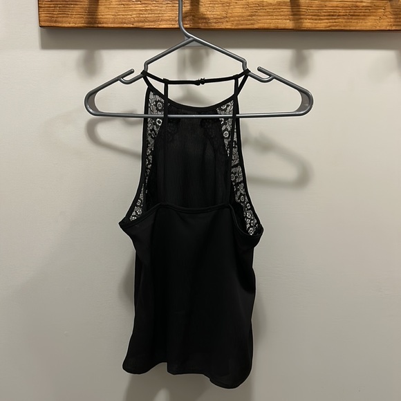 Dynamite tank blouse - Picture 3 of 4